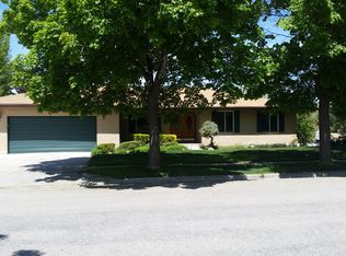 888 W Walden Hills Dr, Salt Lake City, UT 84123