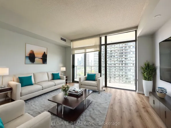 103 The Queensway, Toronto, ON