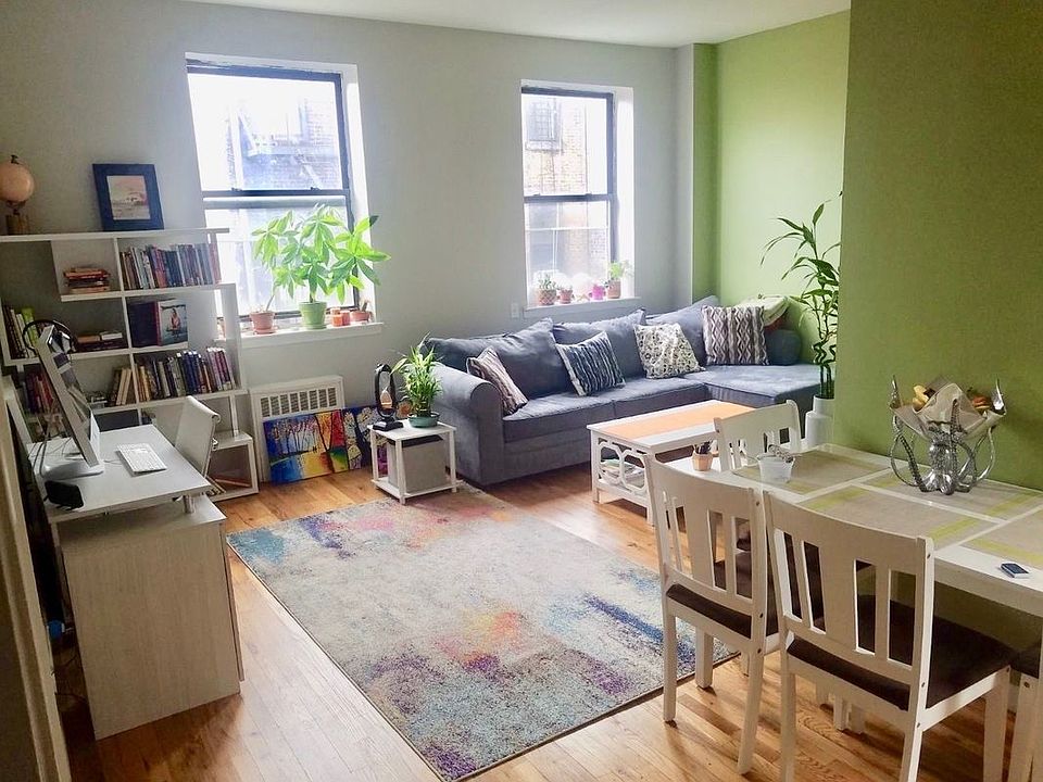 1st image of 231 W 116th St #2A