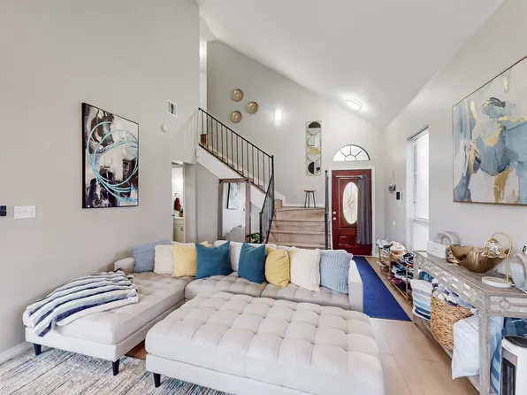 8000 Arbor Ave, Fort Worth, TX 76116