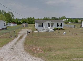 8212 Springhill Church Rd, Lucama, NC 27851