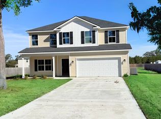 21 Oxbow Dr, Ludowici, GA 31316