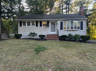 2 Laurel Hill Ln, Burlington, MA 01803