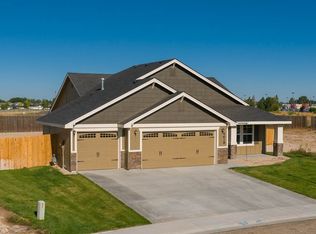 14144 Billowy Way, Caldwell, ID 83607