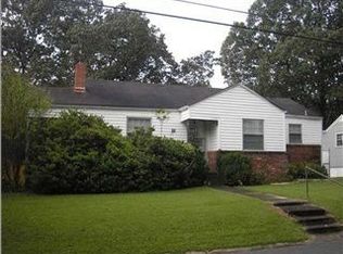 15 Durrett Grv, Tuscaloosa, AL 35404