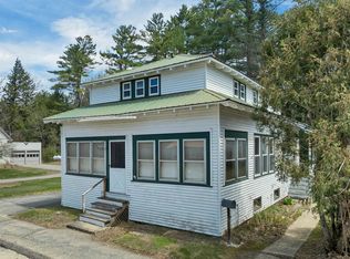 7 Bayley Ave, Plymouth, NH 03264