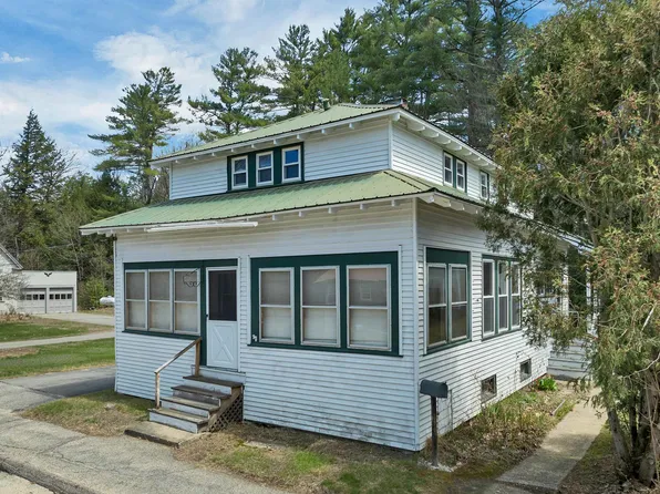 7 Bayley Avenue, Plymouth, NH 03264