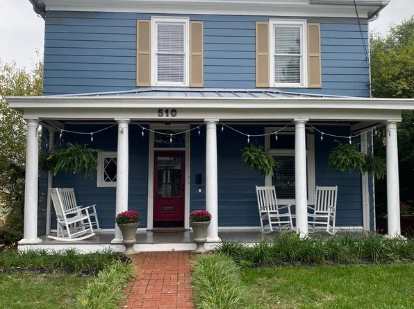 510 Highland Ave SW #A, Roanoke, VA 24016