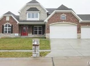 803 Aston Way Dr, O'Fallon, MO 63368
