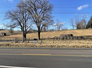 Tbd Lee Hwy, Bristol, VA 24202