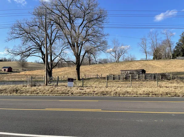 Tbd Lee Hwy, Bristol, VA 24202