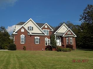 239 Troon W, Macon, GA 31210