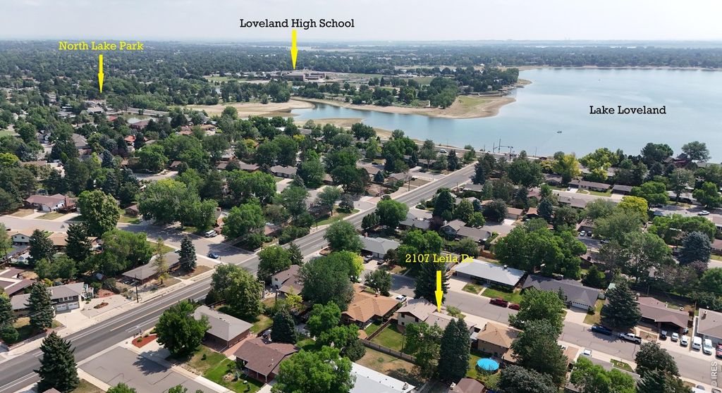 2107 Leila Dr