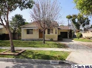 14441 Crossdale Ave, Norwalk, CA 90650