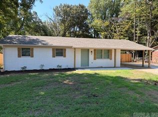 39 Saint John St, Cabot, AR 72023