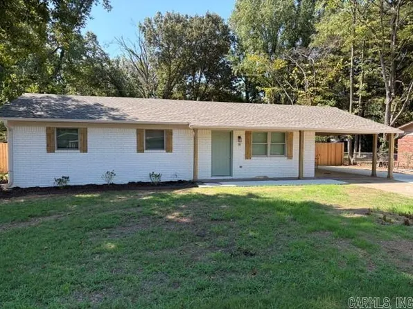 39 Saint John St, Cabot, AR 72023