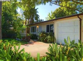 2570 Monterey Ave, Martinez, CA