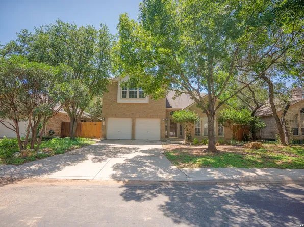 1215 Farnsworth Drive, San Antonio, TX 78253