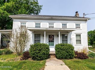 33 Elm St, Nassau, NY 12123