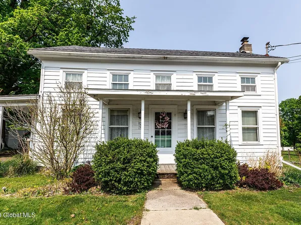 33 Elm Street, Nassau, NY 12123