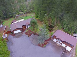 3272 Gillard Pl NW, Seabeck, WA 98380