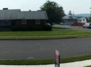 800 8th St, Selinsgrove, PA 17870