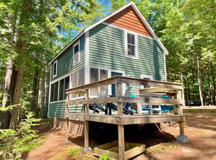 22 Brann Dr, Readfield, ME 04355