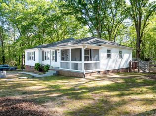 102 White Ave, Kannapolis, NC 28081