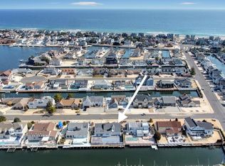 215 Buccaneer Way, Mantoloking, NJ 08738