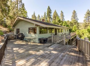 44397 Lakeview, SHAVER LAKE, CA