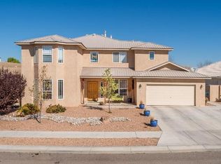 811 Calle Encina NE, Albuquerque, NM 87113