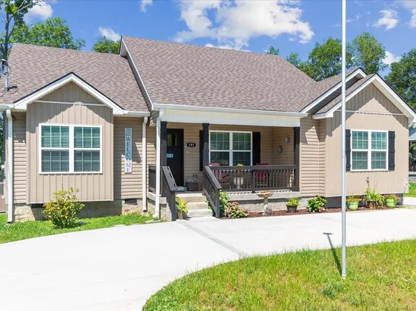 191 Southview Dr, Lewisburg, TN 37091