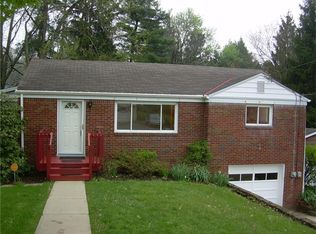 8810 Lincoln Blvd, Pittsburgh, PA 15237