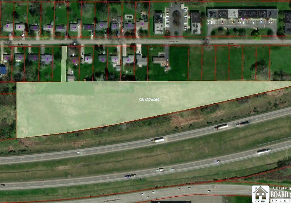 0 Greco Ln, Dunkirk, NY 14048 MLS R1425860 Zillow