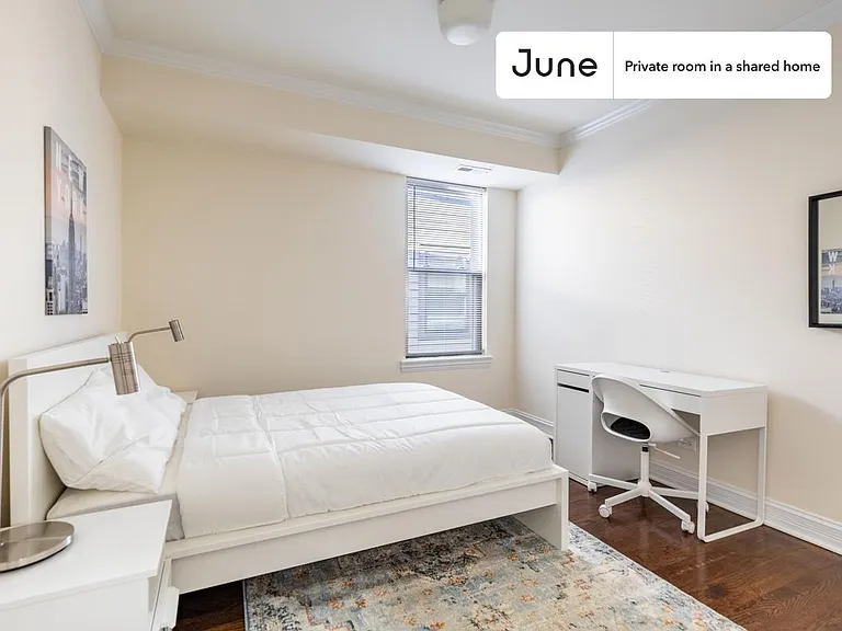 3743 N Albany Ave #A — Photo 2