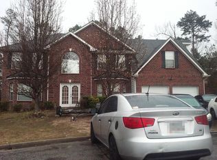 1819 Spring Hill Cv, Lithonia, GA 30058