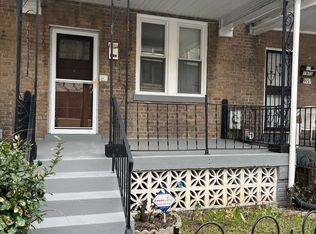 1917 Gales St NE, Washington, DC 20002