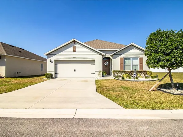 437 Montego Bay Dr, Mulberry, FL 33860