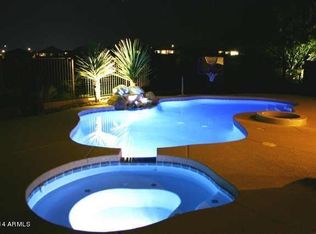 41826 N Emerald Lake Dr, Phoenix, AZ 85086