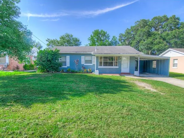207 Tarawa St, Lakeland, FL 33805