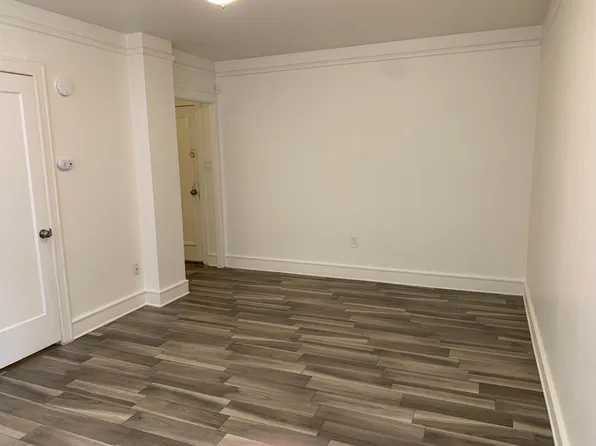 The Davenport Apartments