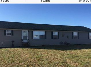 519 N Shea Rd, Scottsburg, IN 47170