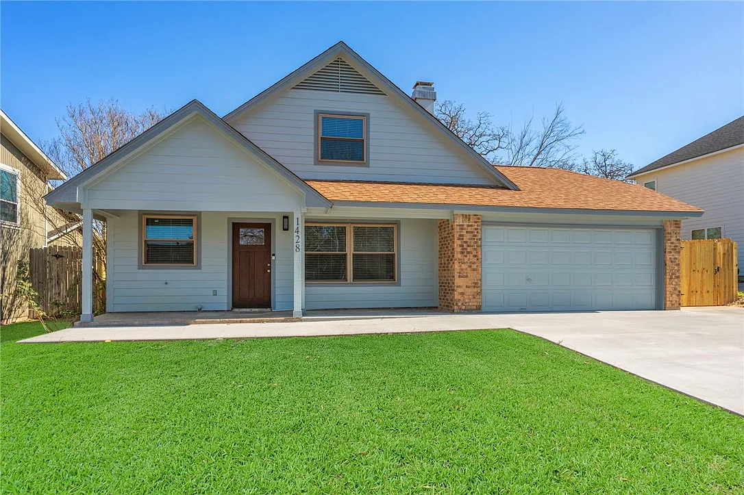 4 bed, 1509 sqft, $2,000 — Photo 1