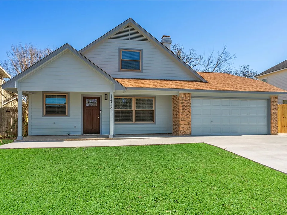 1428 Magnolia Dr