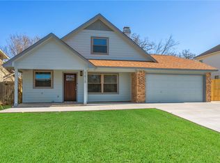 1428 Magnolia Dr, College Station, TX 77840