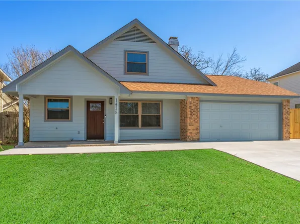 1428 Magnolia Dr, College Station, TX 77840