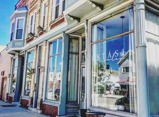 1016 S 5th St APT 1, Milwaukee, WI 53204