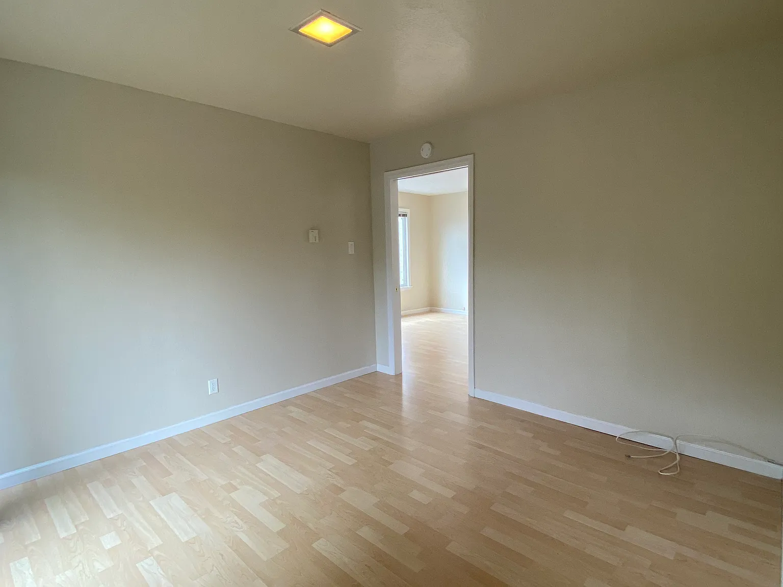 1 bed, $3,850 — Photo 1