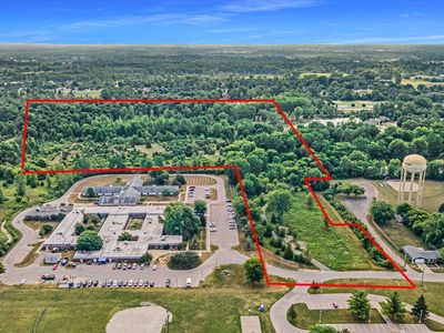 0 Sunnyside Dr, Flushing, MI, 48433