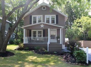 107 Garden City Dr, Syracuse, NY 13211